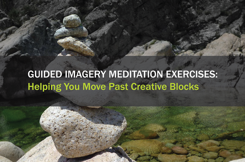 guided imagery meditation
