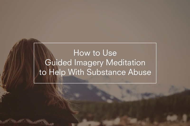Guided Imagery Meditation