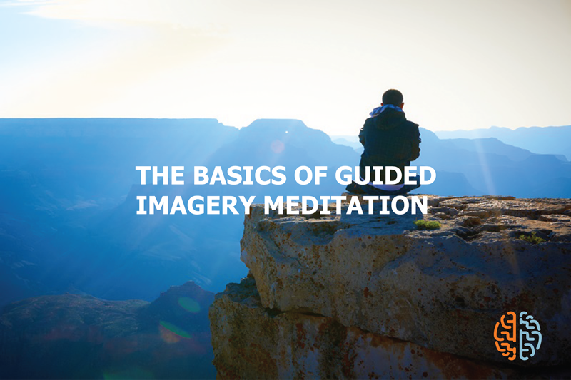 guided imagery meditation