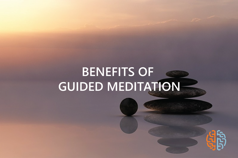 guided meditation