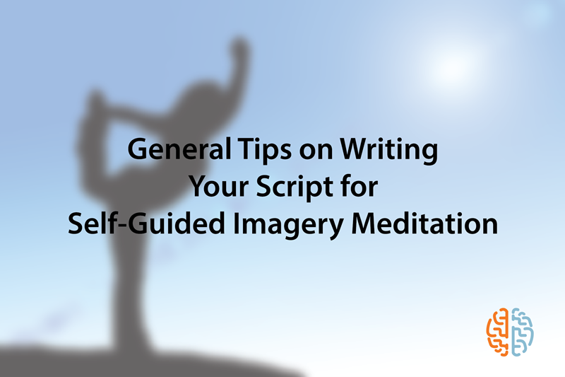 guided imagery meditations